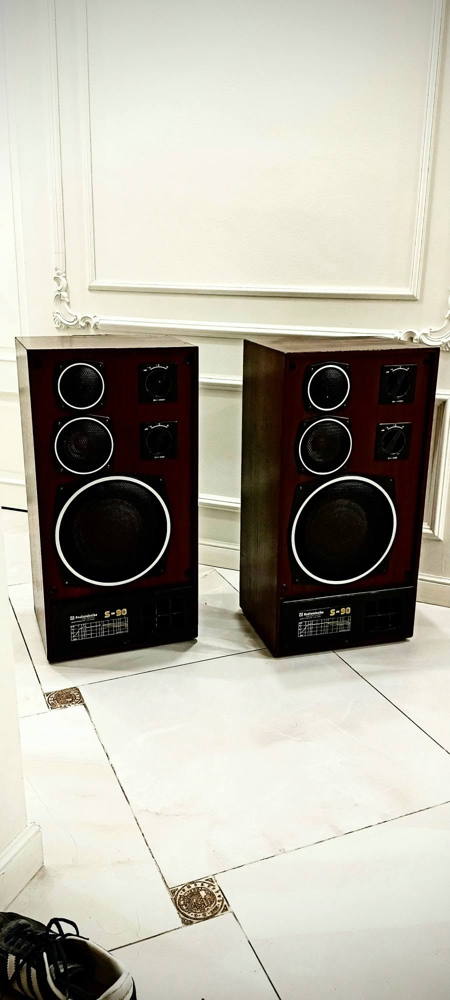 TV / Audio — 1,100₾