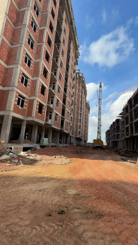 3 otaqlı mənzil satılır, Bakı — 75,000 ₼