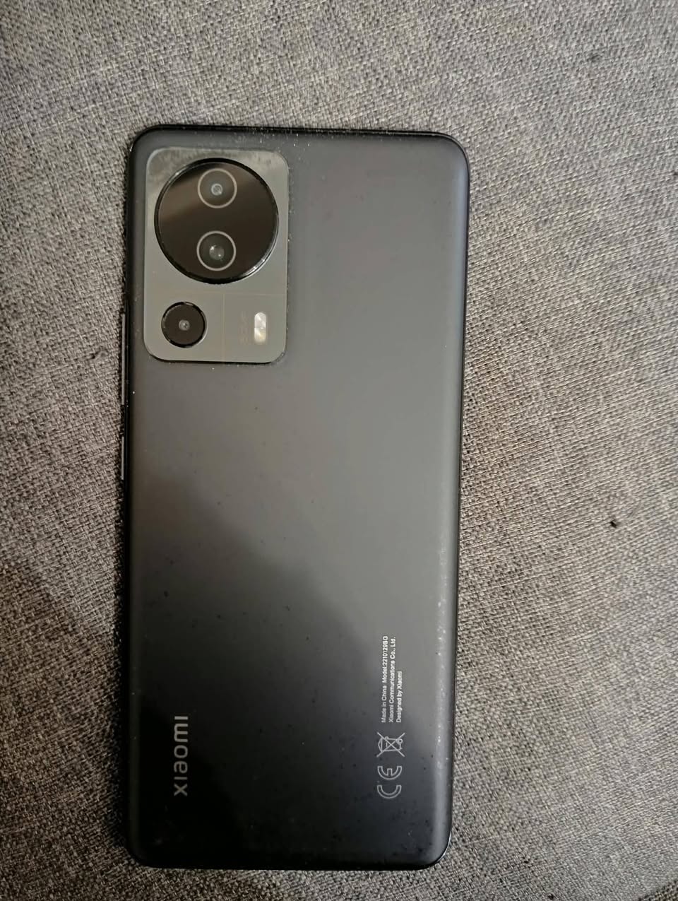 Xiaomi 13 Lite, хорошее состояние