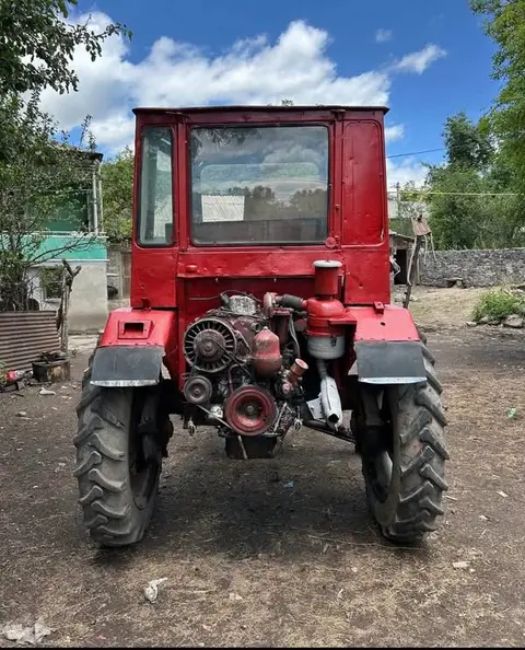 ავტომობილი — 4,500₾