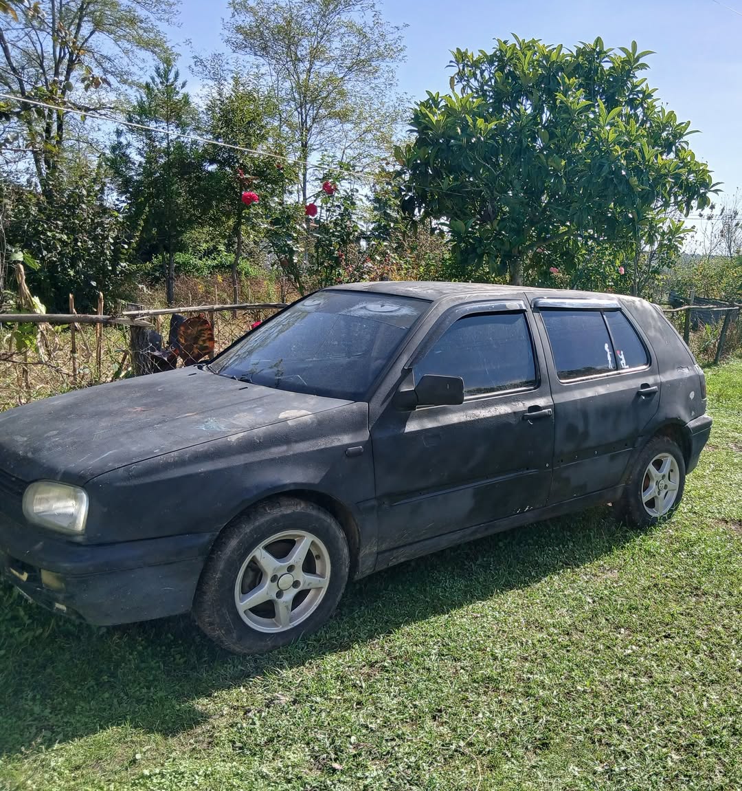 Avtomobil — 1.800₾
