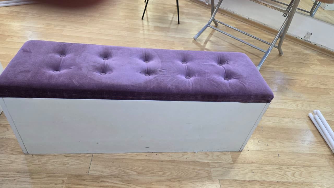 Furniture — 35₼