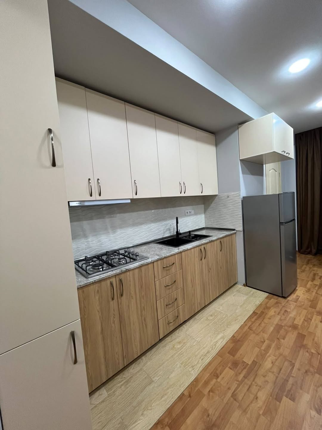 Apartment for rent in Didi Dighomi — 400$