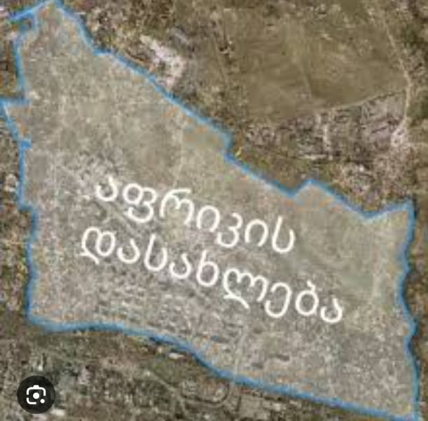 📍 სოფელი ნასაგური 📐 ფართობი: 850 — 100$