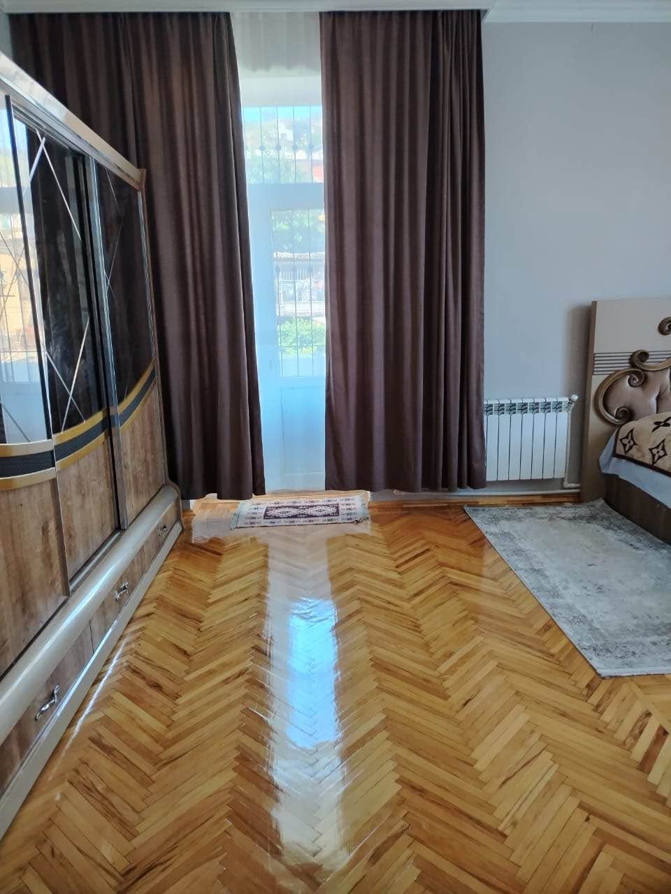 Продаётся 3-комнатная квартира, Баку
