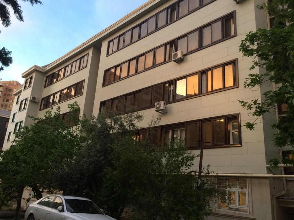 Kiralık daire — 230₼