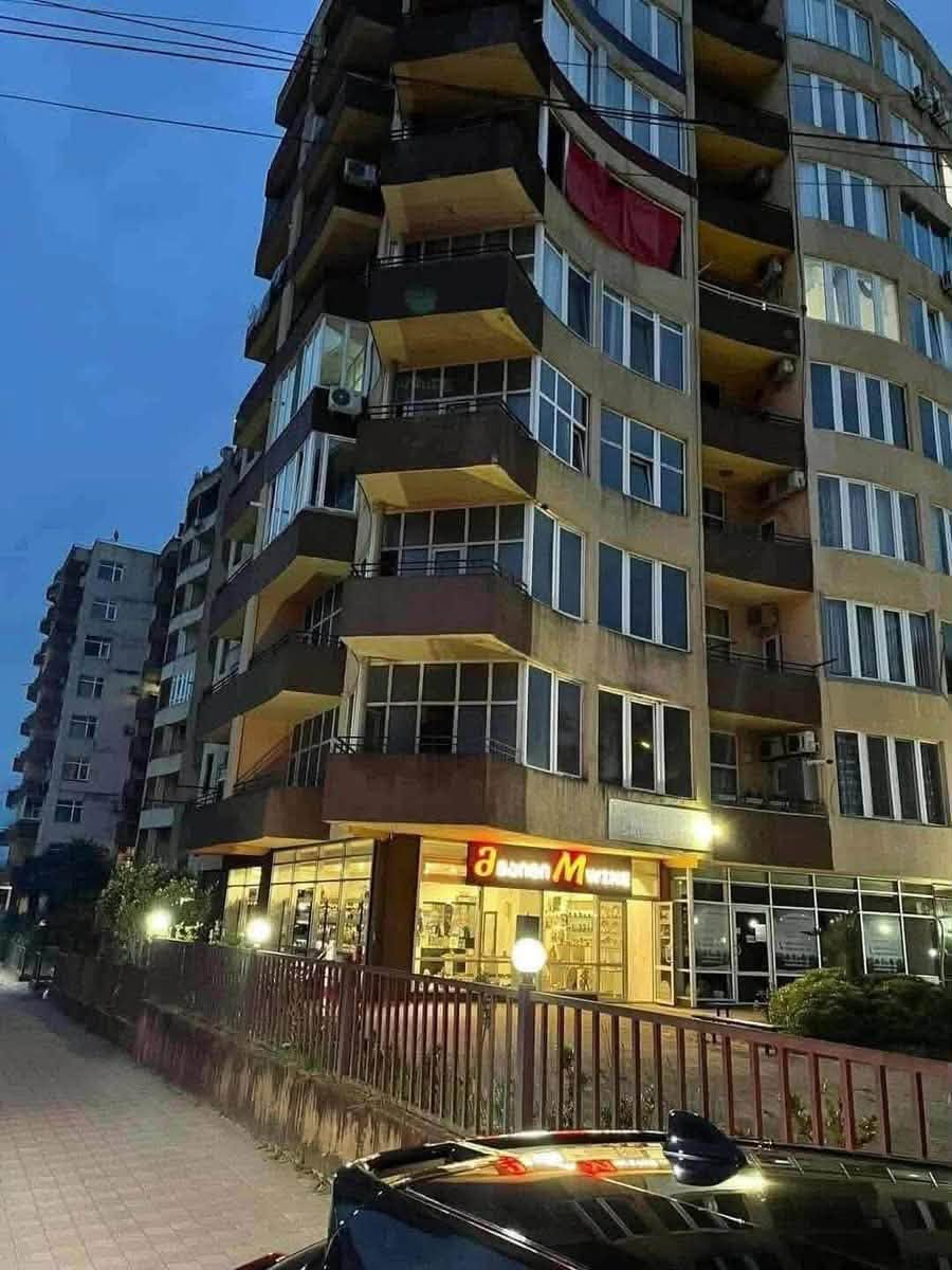 Сдается в аренду квартира, Кобулети — 600 ₾