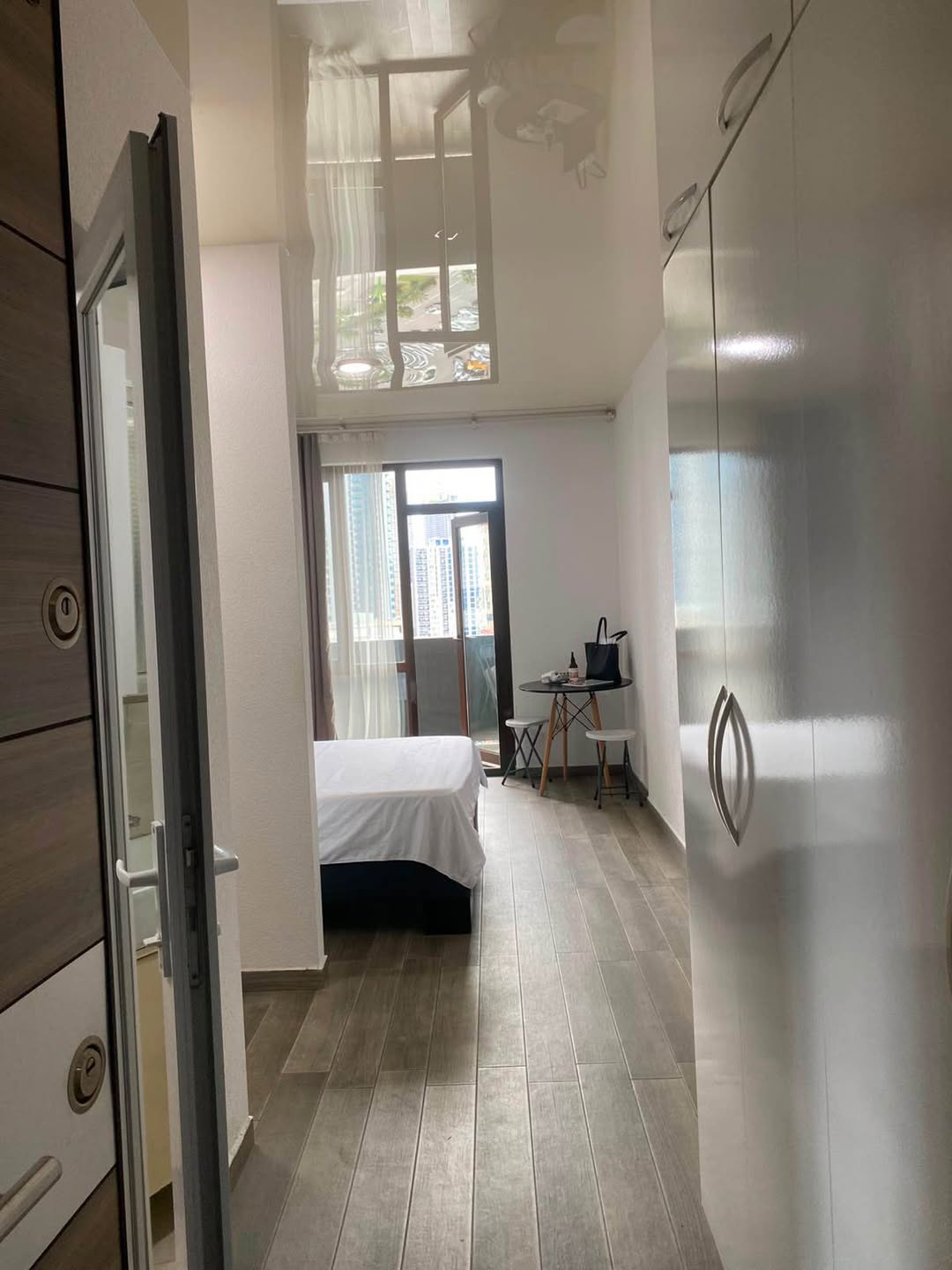 🏡 Batumidə studiya kirayəyə verilir! 📍 — 350$