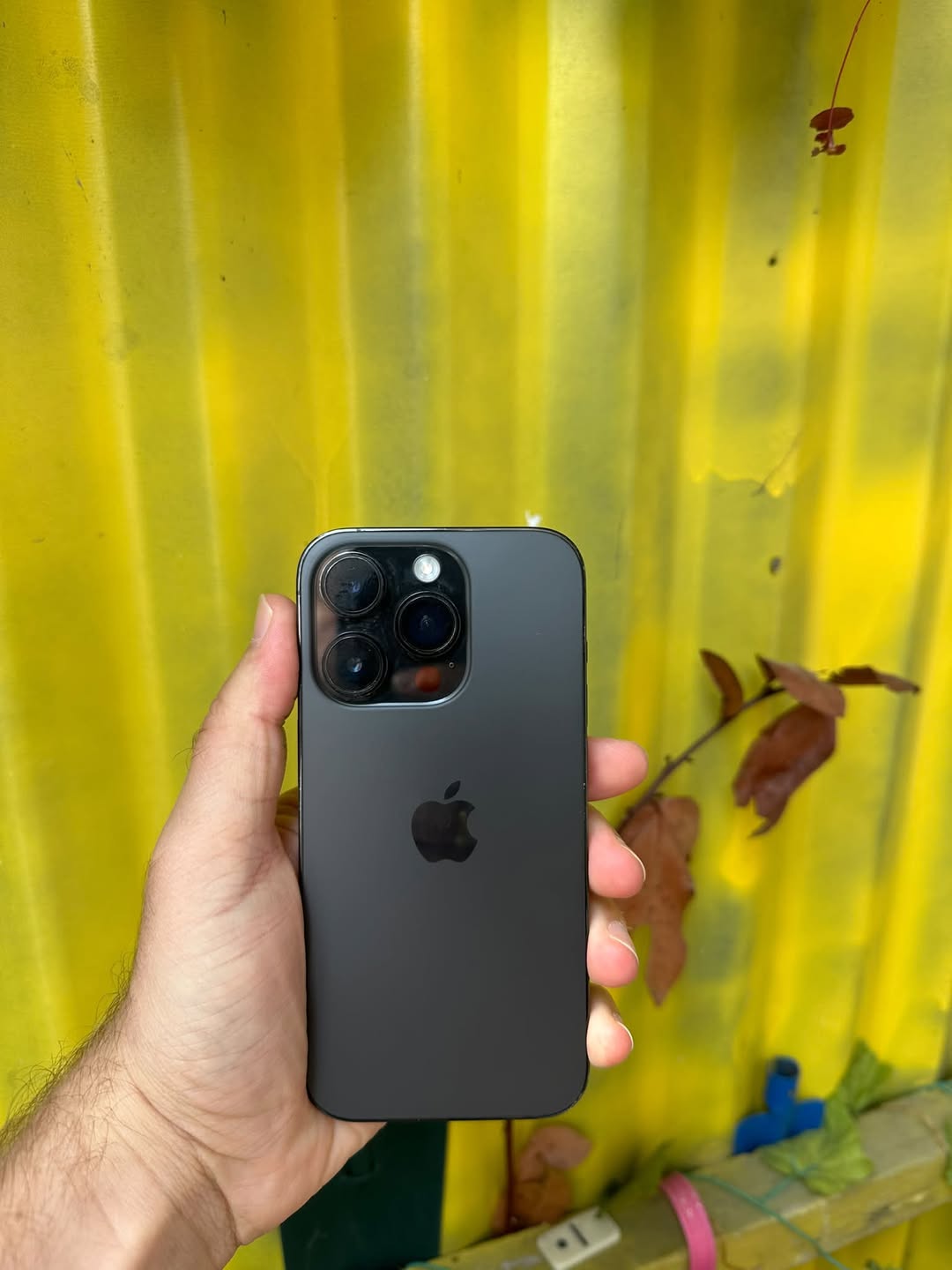 iPhone 14 Pro 128 GB карта — 1,050₾