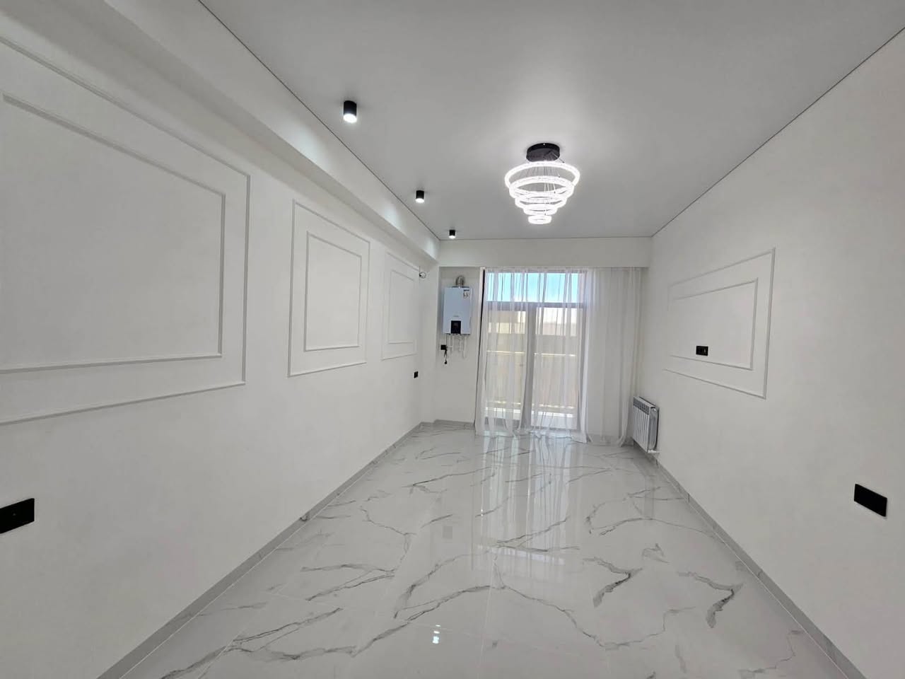 3 oda daire satılık, Erivan — $170,000