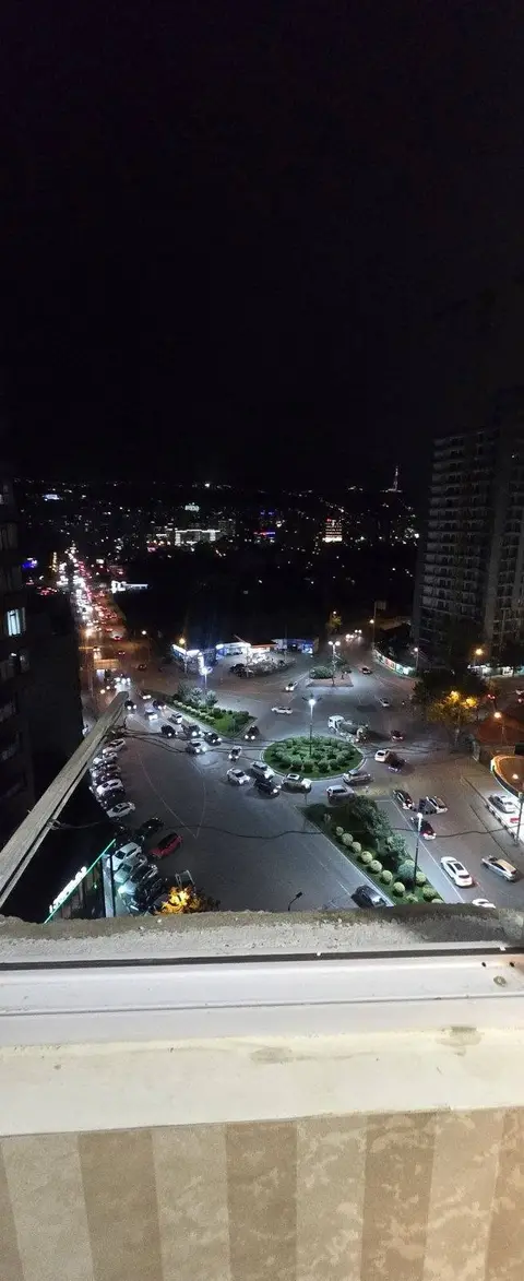 Satılık daire, Tiflis