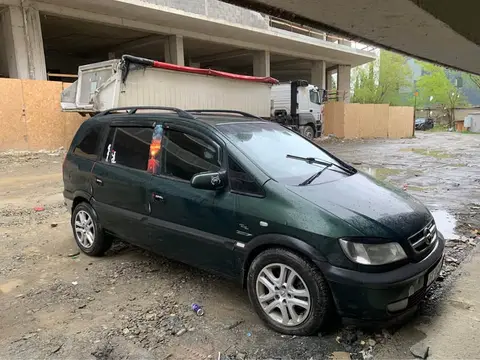 Opel Zafira 1999