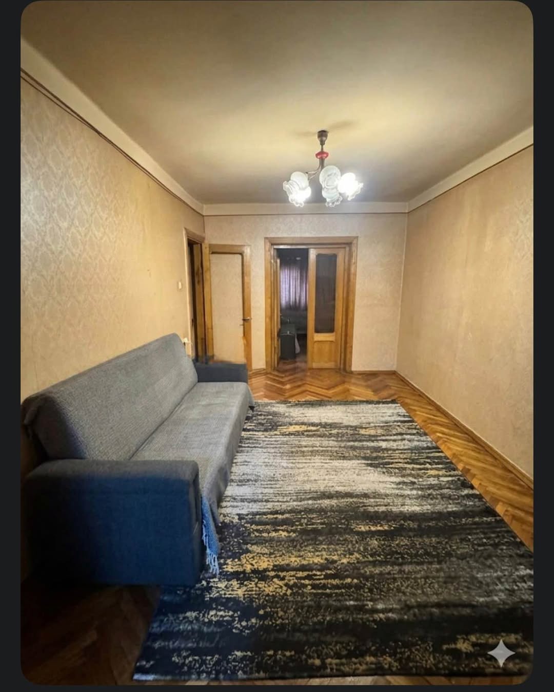 Продается квартира, Тбилиси — $950