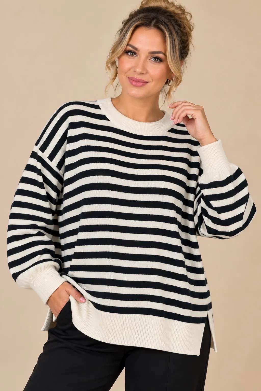 ✨ Qadın sviteri 🧶 Parça — 5,500֏