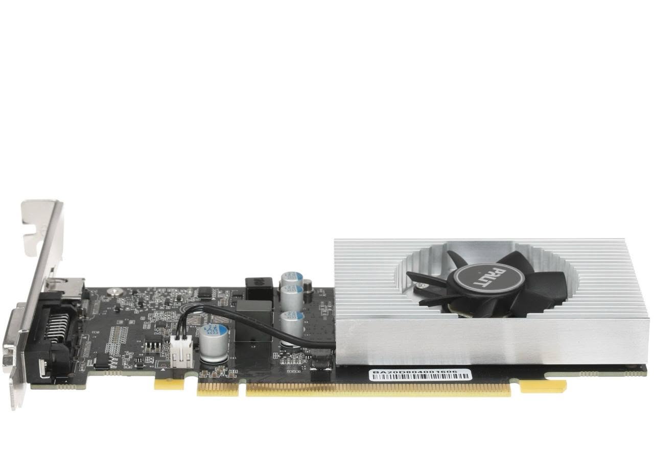 Palit NVIDIA GeForce GT 1030 PA-GT1030