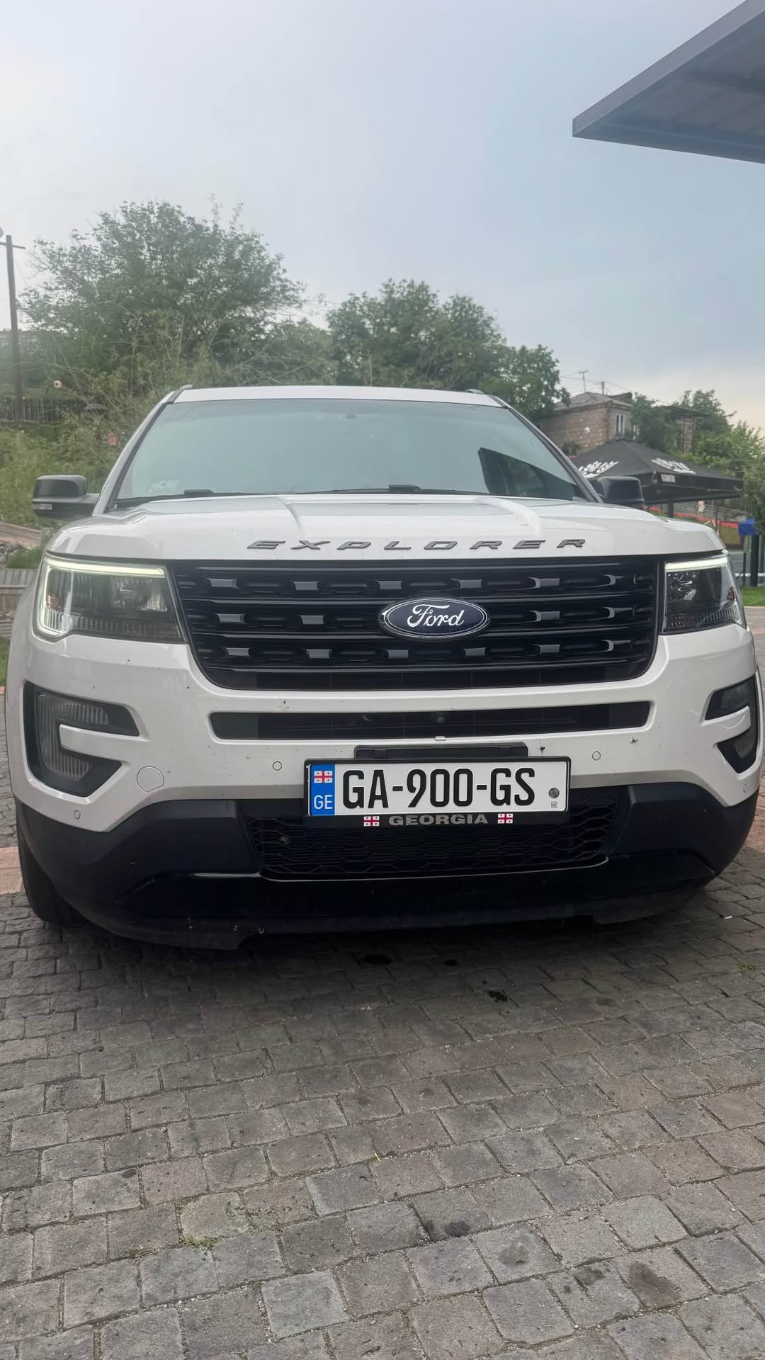 Lada 2107 2005